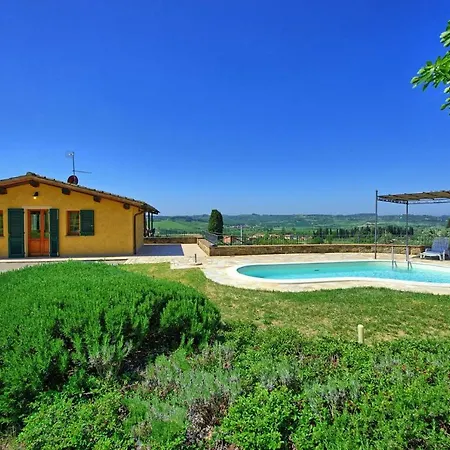 Holiday home Roberto By Posarellivillas