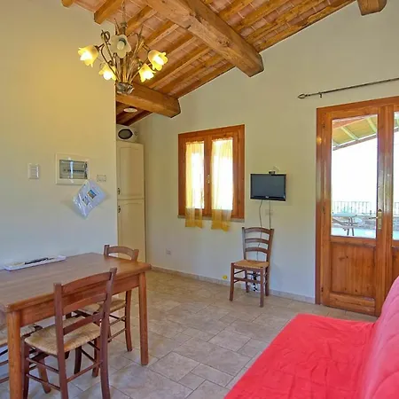 Holiday home Roberto By Posarellivillas *