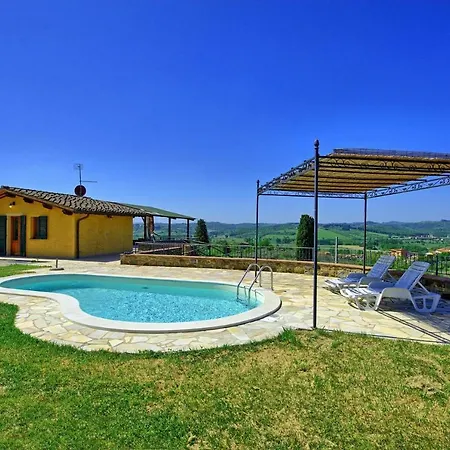 Holiday home Roberto By Posarellivillas