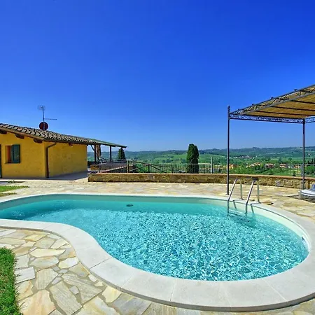 Holiday home Roberto By Posarellivillas