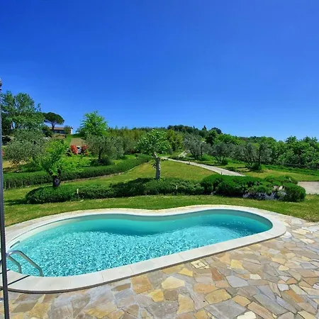 Holiday home Roberto By Posarellivillas *